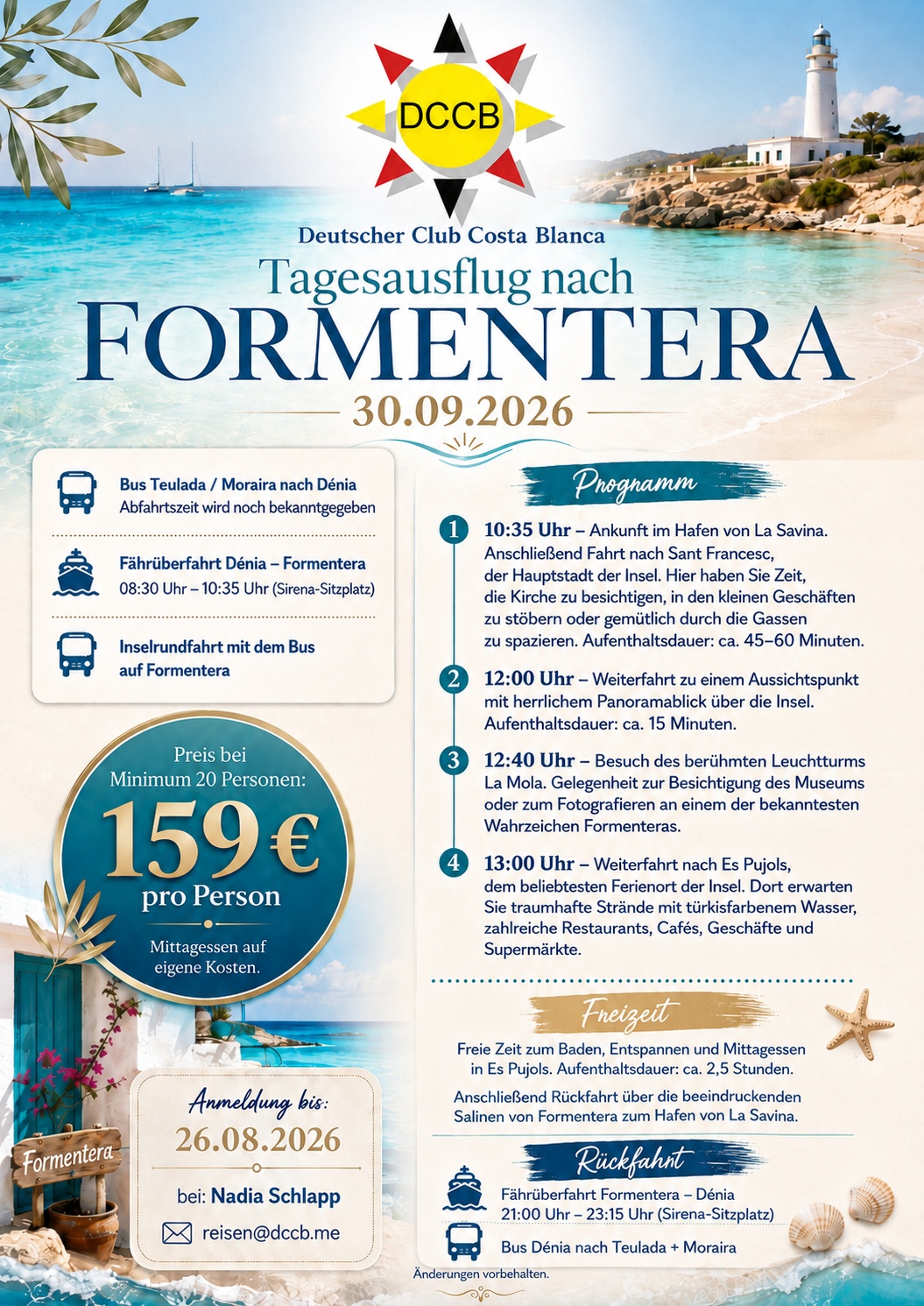 Formentera